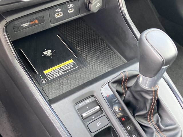 Used 2025 Honda CR-V Sport-L image 39