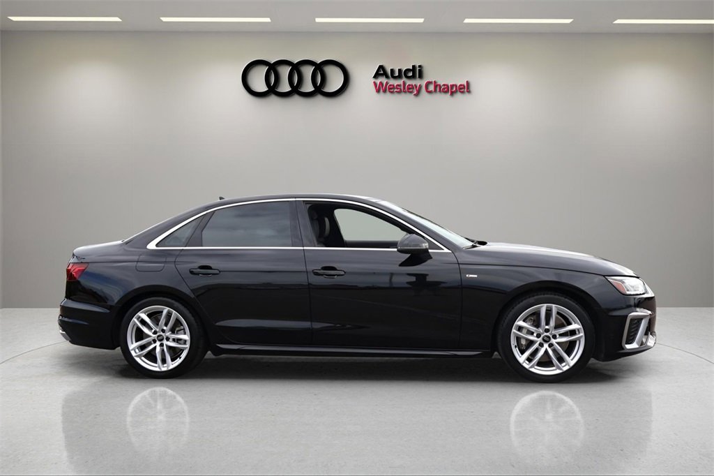 Used 2023 Audi A4 2.0T Premium Plus w/ Premium Plus Package image 6