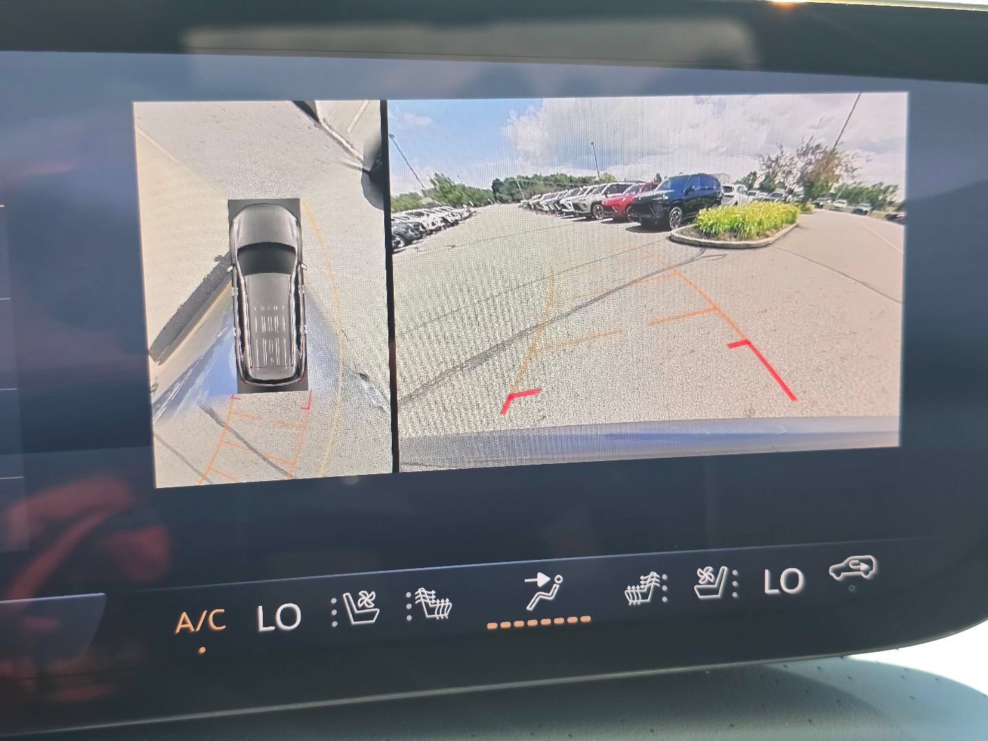 New 2026 Buick Enclave Avenir w/ Super Cruise Package AWD/4WD image 8