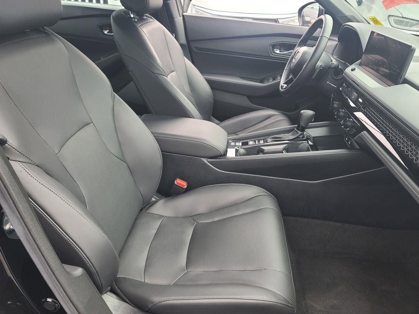 Used 2025 Honda Accord Sport image 23