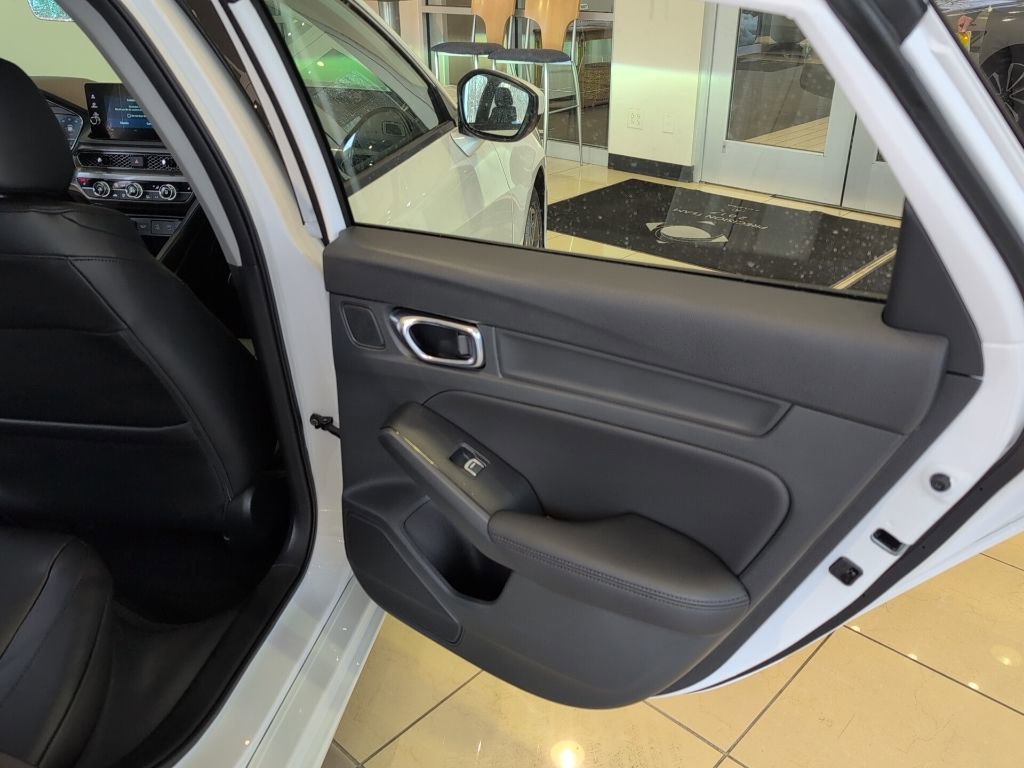 New 2026 Acura Integra image 13