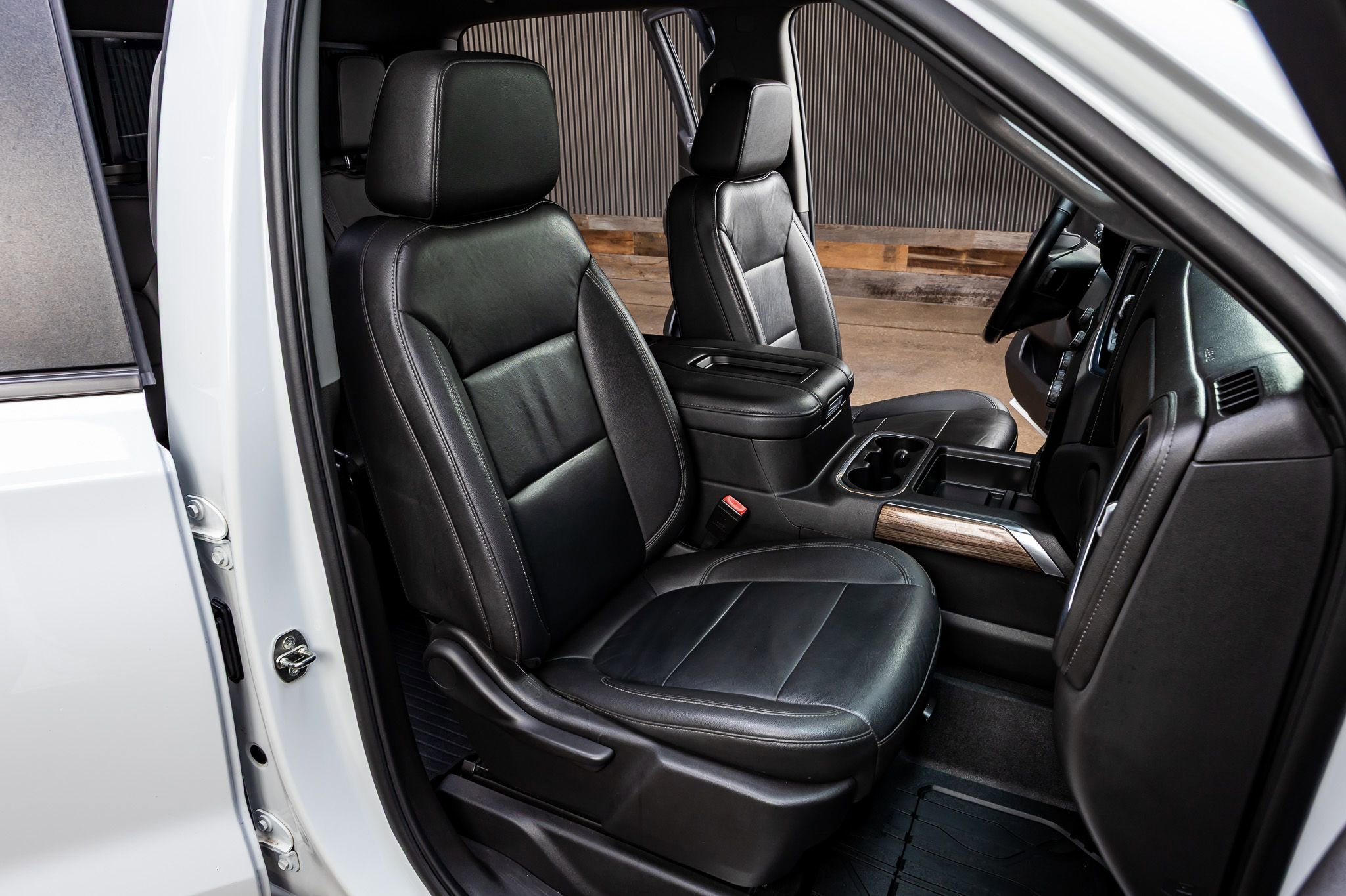 Used 2021 Chevrolet Silverado 1500 RST w/ Convenience Package II image 27