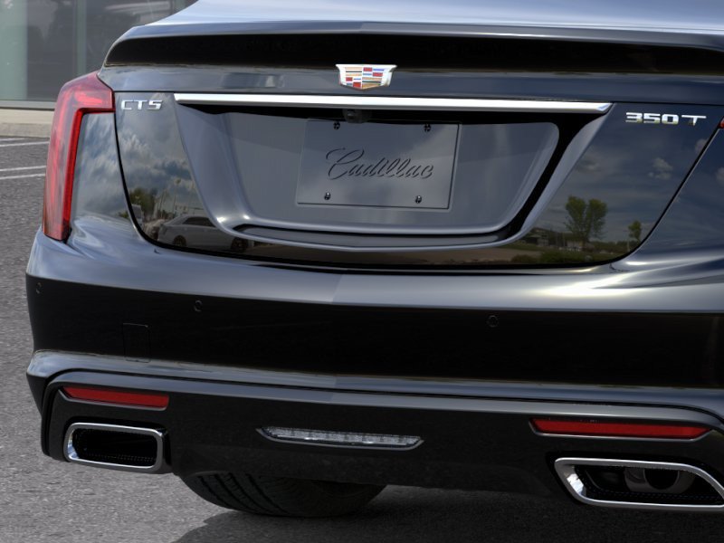 New 2026 Cadillac CT5 Premium Luxury w/ Technology Package RWD image 15
