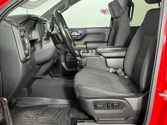 Used 2019 Chevrolet Silverado 1500 LT w/ All-Star Edition image 24