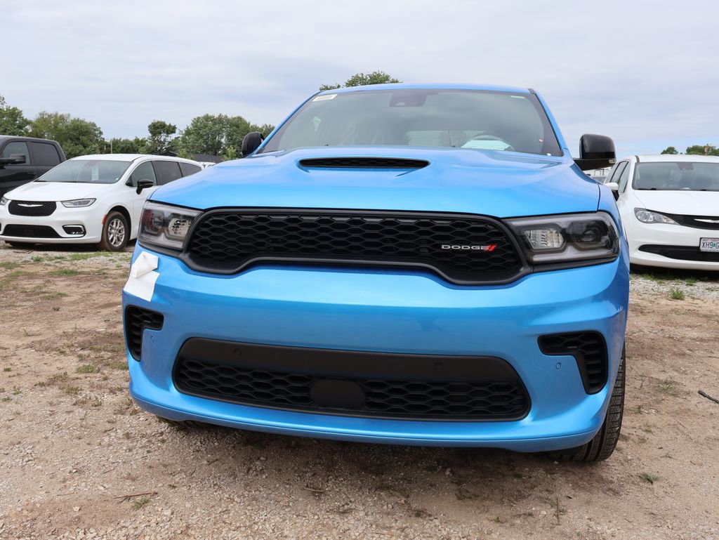 New 2026 Dodge Durango GT AWD/4WD image 2
