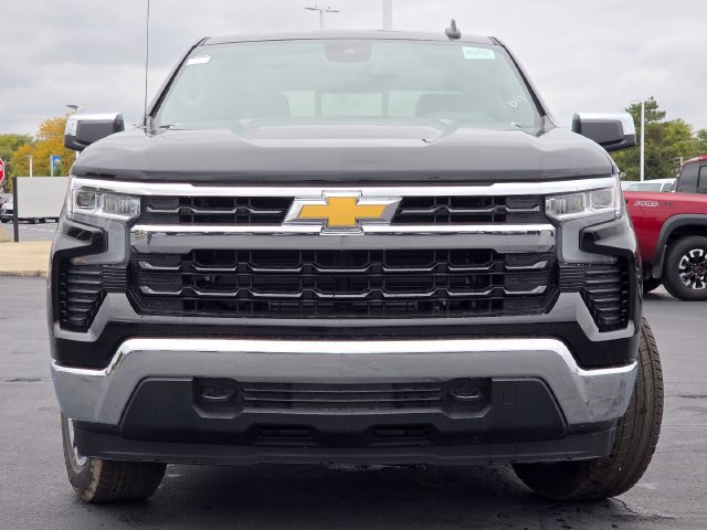New 2026 Chevrolet Silverado 1500 LT w/ Convenience Package II AWD/4WD image 10