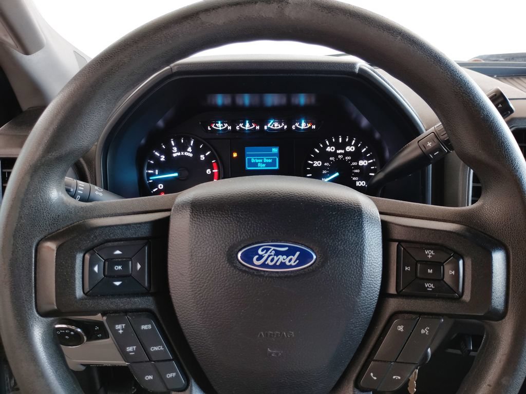 Used 2020 Ford F250 XL w/ Power Equipment Group RWD image 23