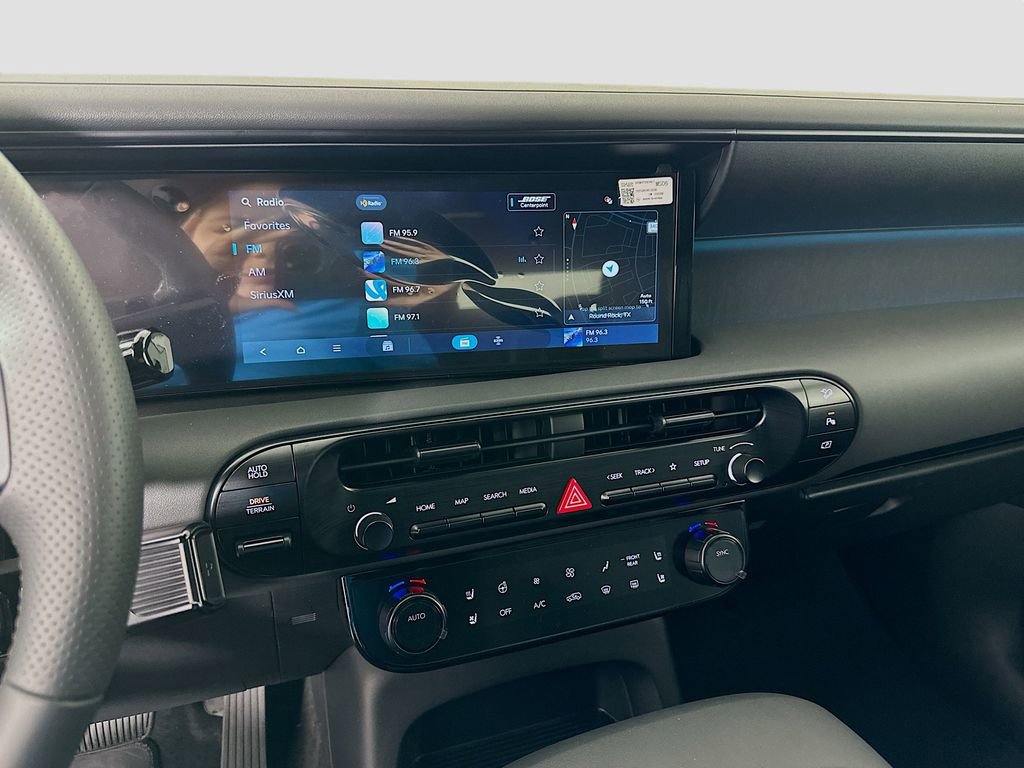 New 2026 Hyundai Palisade XRT Pro image 9