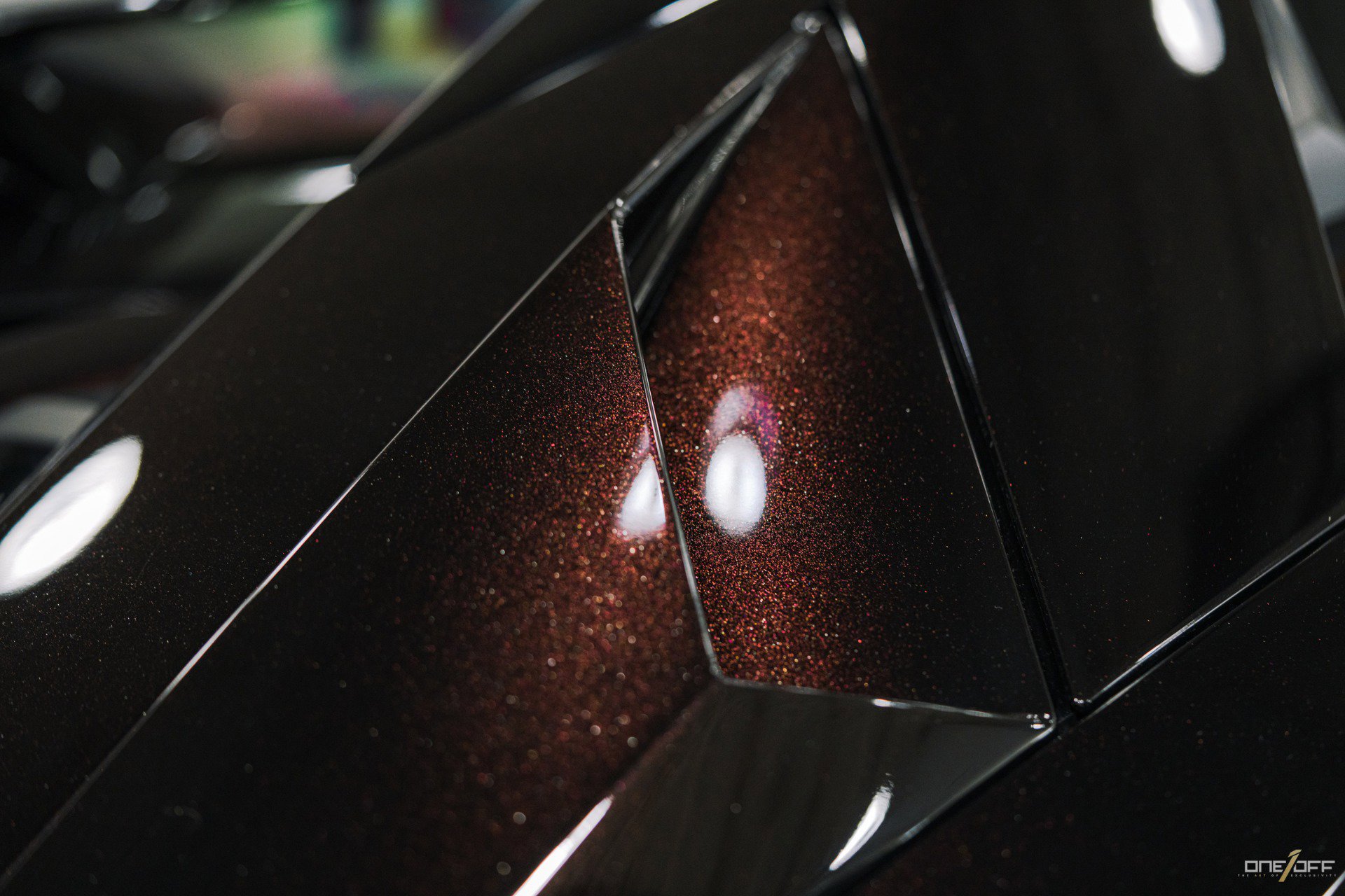 Used 2018 Lamborghini Aventador S image 3