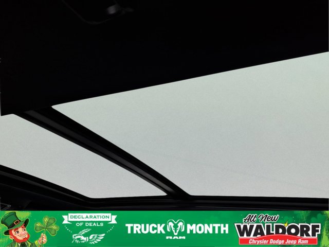 New 2026 RAM 1500 Limited image 14