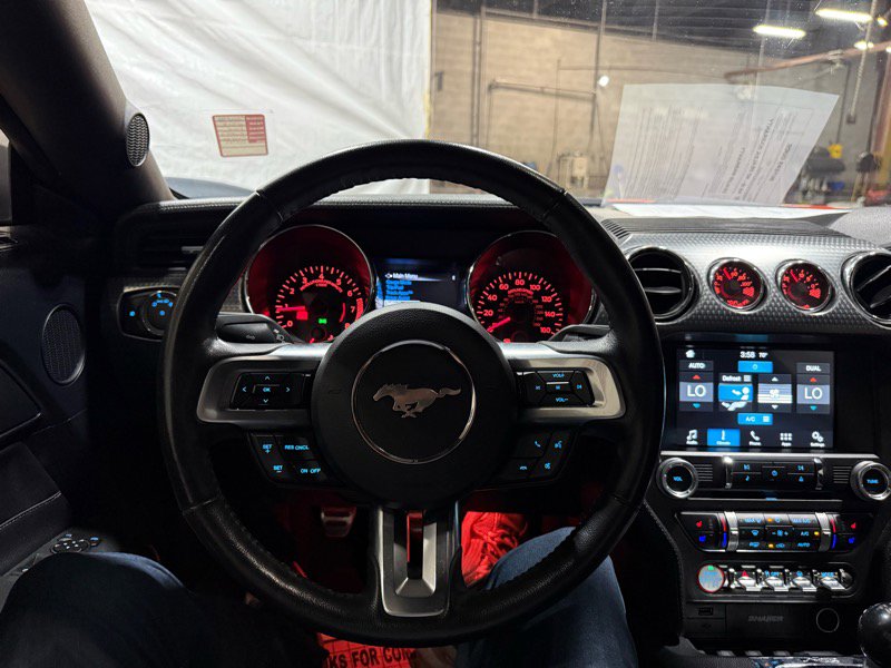 Used 2016 Ford Mustang GT Premium w/ GT Performance Package image 21