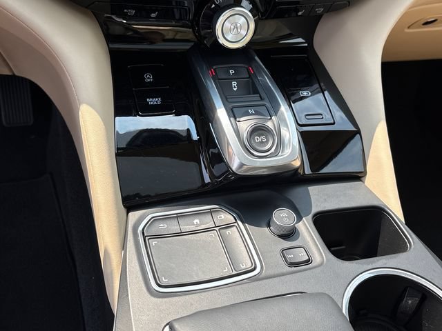 Certified 2023 Acura MDX SH-AWD w/ Technology Package image 19