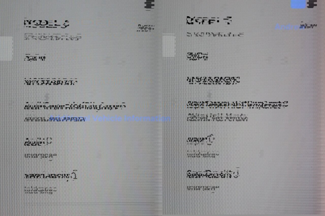 Used 2021 Tesla Model 3 Standard Range Plus image 5