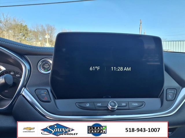 Used 2023 Chevrolet Blazer LT w/ Convenience Package image 17