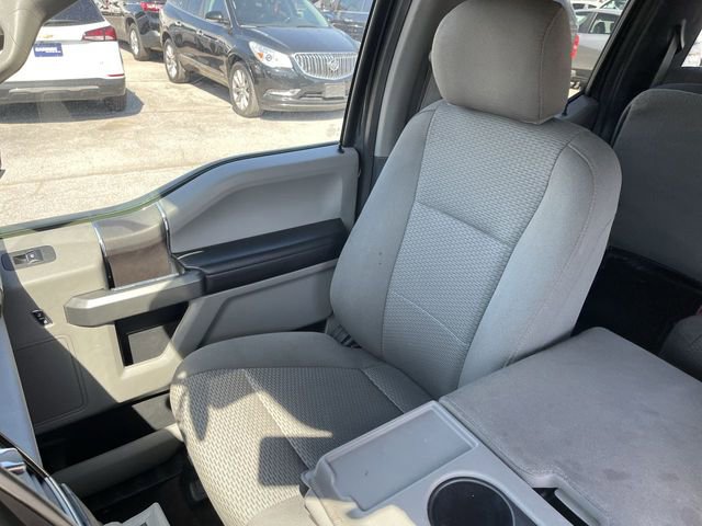 Used 2019 Ford F150 XLT AWD/4WD image 23