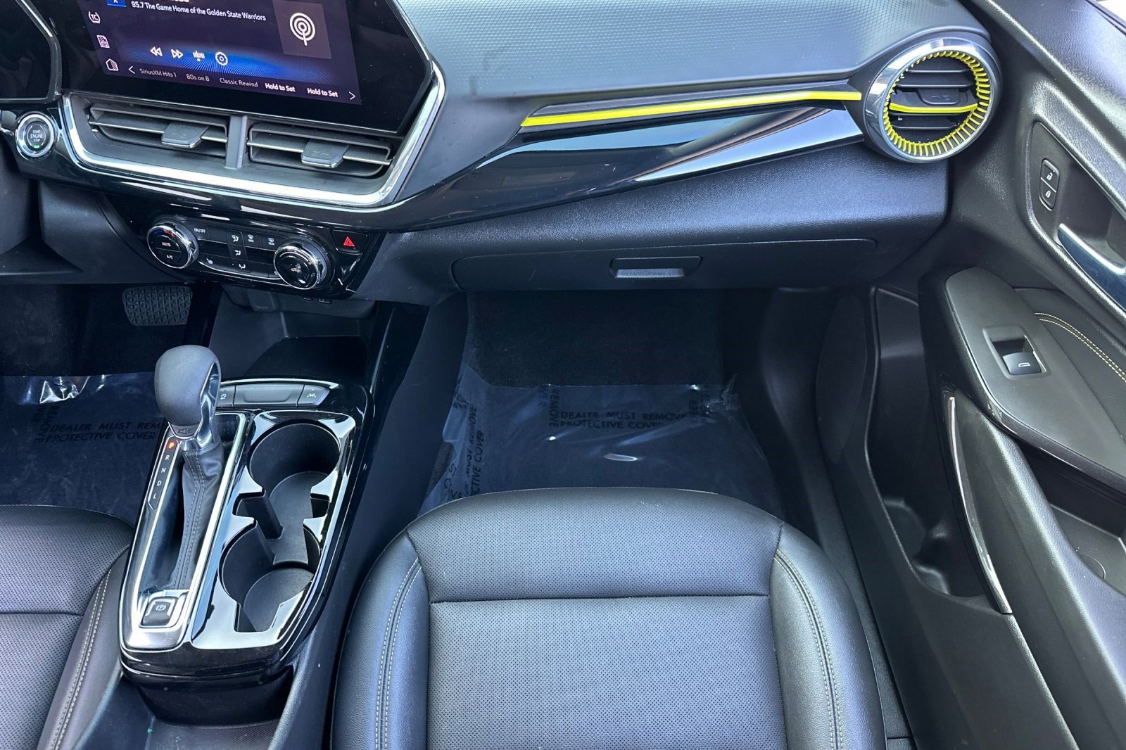 Used 2024 Chevrolet Trax ACTIV image 27