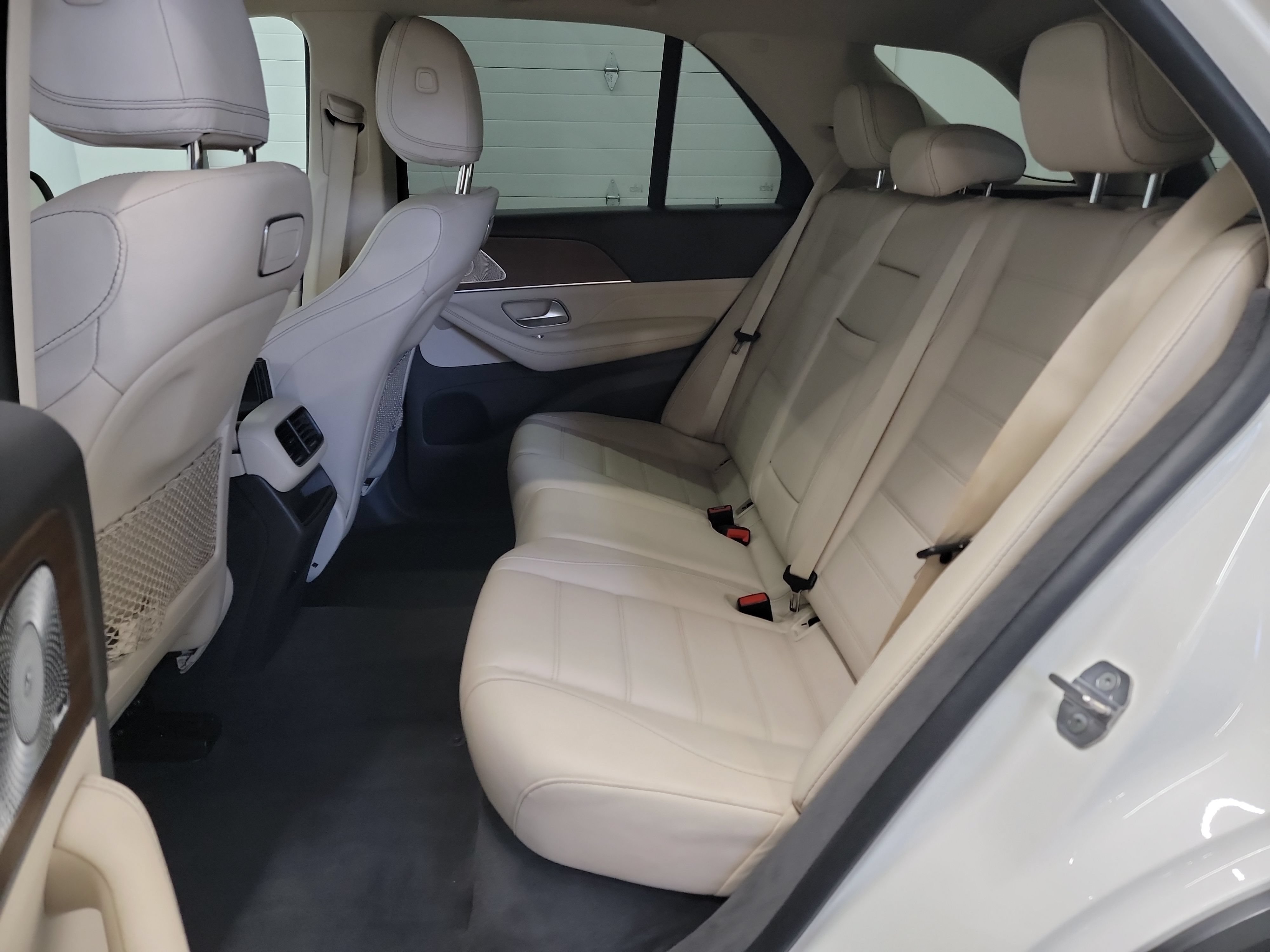 Used 2020 Mercedes-Benz GLE 450 4MATIC image 28