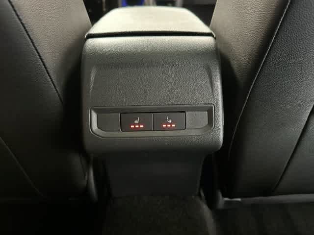 Used 2023 Volkswagen Jetta SEL FWD image 22