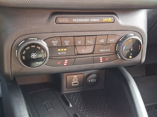 Used 2024 Ford Bronco Sport Free Wheeling w/ Convenience Package AWD/4WD image 16