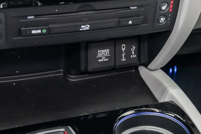 Used 2018 Honda Pilot Elite image 21