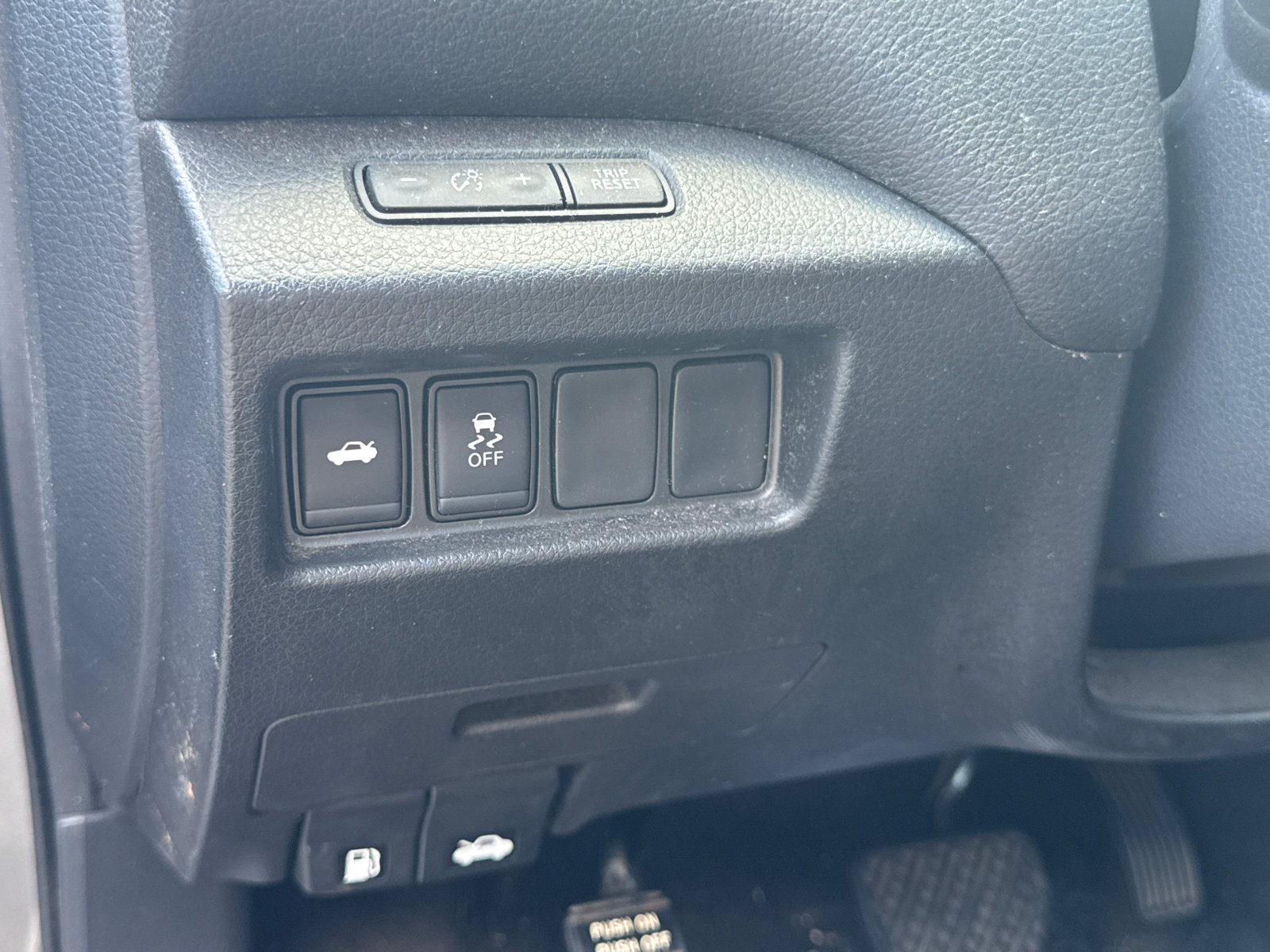 Used 2018 Nissan Altima 2.5 S w/ S Convenience Package FWD image 19