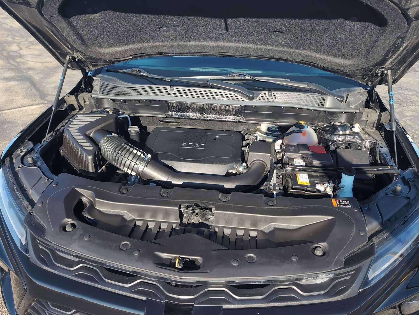 Used 2024 Chevrolet Blazer LT w/ Convenience Package image 28