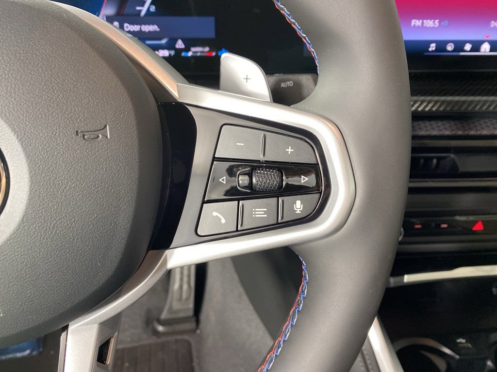 New 2026 BMW M240i xDrive Coupe w/ Premium Package image 13