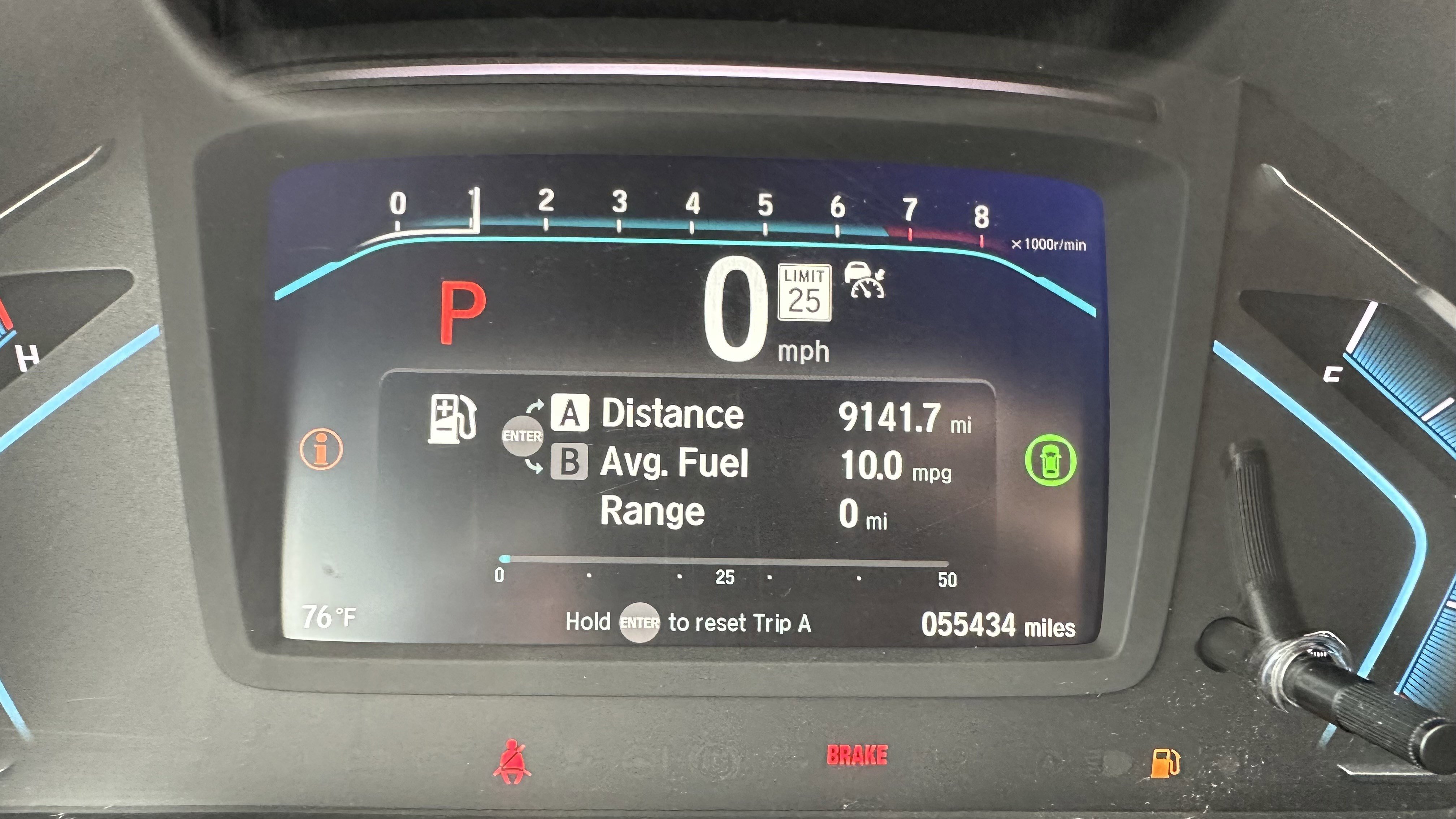 Used 2024 Honda Odyssey Sport image 22