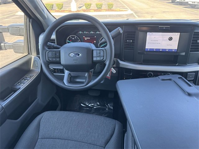 New 2026 Ford F350 XL w/ STX Appearance Package image 13