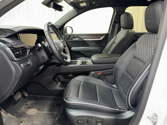 Used 2026 GMC Acadia Denali w/ Super Cruise Package AWD/4WD image 14