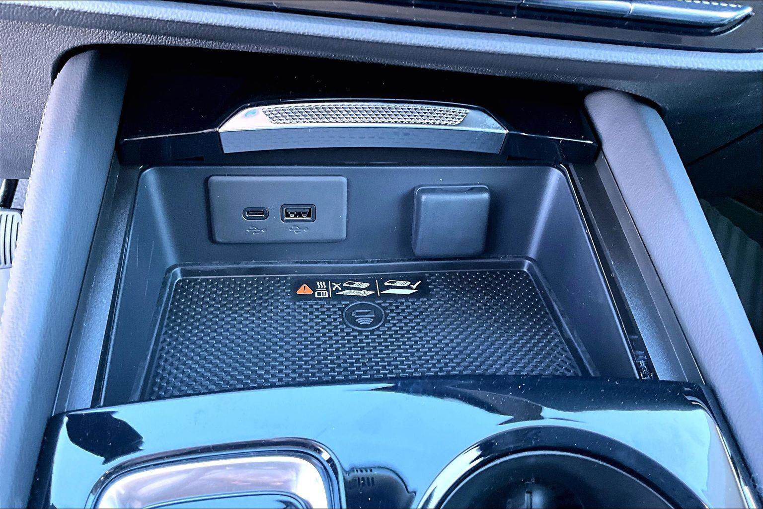 New 2026 Buick Envision Avenir image 18