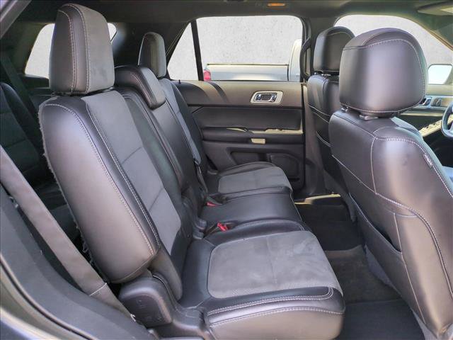 Used 2015 Ford Explorer XLT w/ Equipment Group 202A FWD image 22