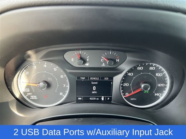 Certified 2018 GMC Terrain SLE image 13