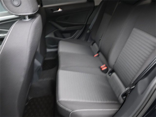 New 2026 Volkswagen Jetta S image 23