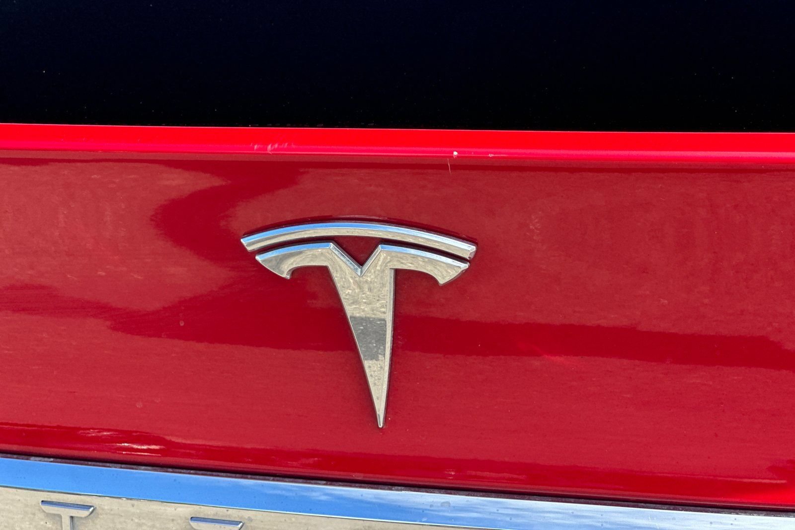Used 2020 Tesla Model X Long Range AWD/4WD image 26