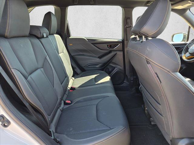 Used 2023 Subaru Forester Wilderness AWD/4WD image 21