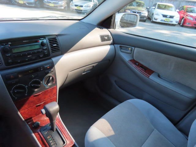 Used 2007 Toyota Corolla CE FWD image 19