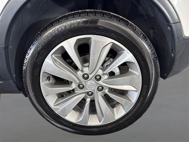 Used 2019 Buick Encore Preferred w/ Safety Package AWD/4WD image 22