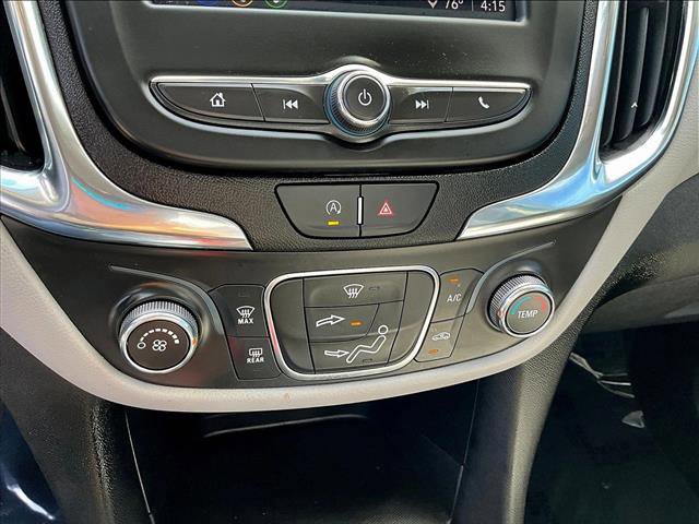 Certified 2024 Chevrolet Equinox LS w/ LS Convenience Package FWD image 23