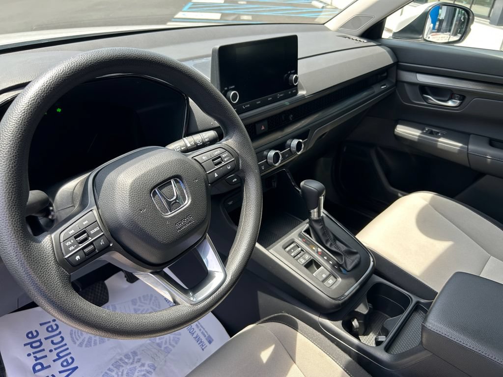 Used 2023 Honda CR-V EX image 11
