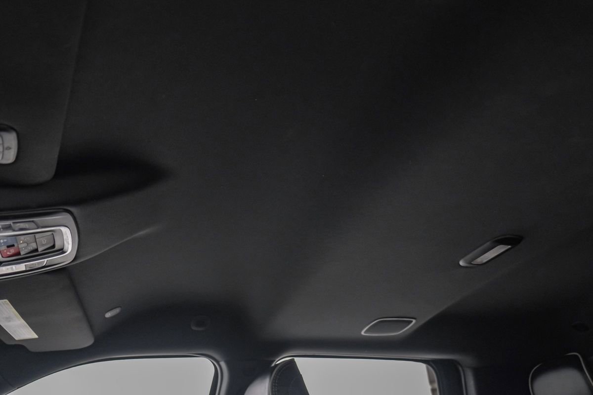 Used 2022 RAM 2500 Laramie image 31