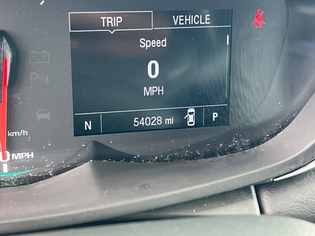 Used 2020 Chevrolet Trax LT w/ LT Convenience Package AWD/4WD image 19