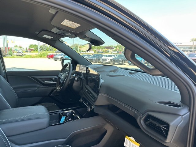 New 2026 Chevrolet Silverado EV LT image 29