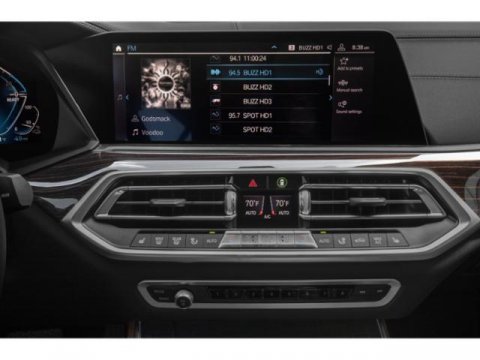 Used 2023 BMW X5 xDrive45e w/ Executive Package image 13