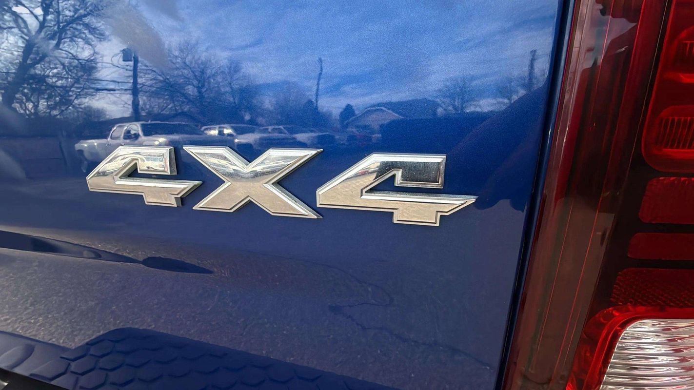 Used 2016 RAM 1500 Sport w/ Sport Premium Group image 19