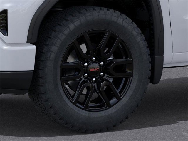 New 2026 GMC Sierra 1500 Elevation image 9
