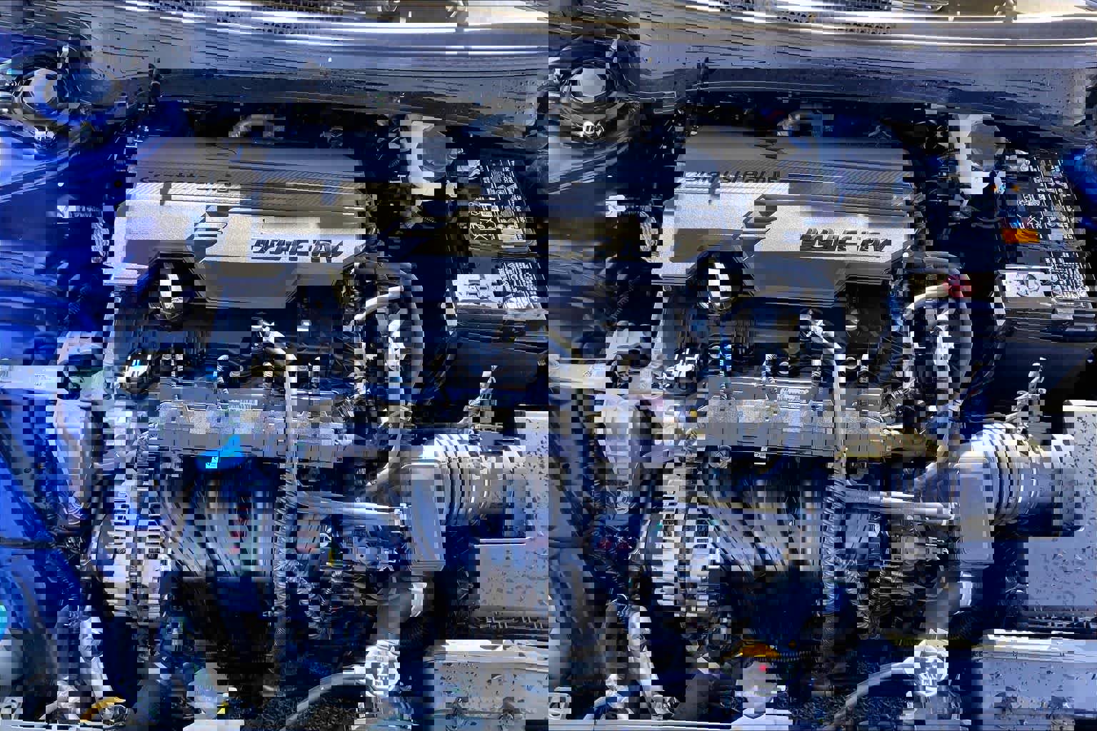 Used 2025 Kia K4 LXS image 33