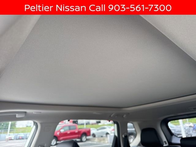 Certified 2023 Nissan Rogue SL w/ SL Premium Package FWD image 21