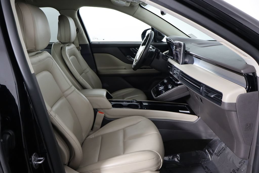 Used 2020 Lincoln Corsair FWD image 18
