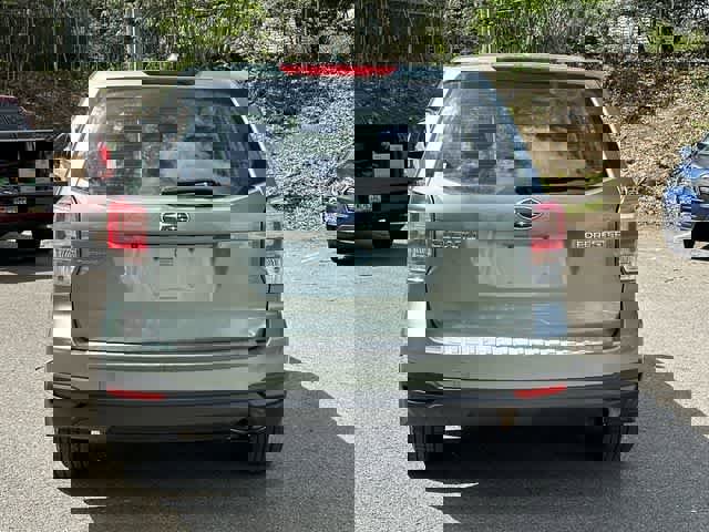 Used 2018 Subaru Forester 2.5i image 4